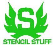 Stencil Stuff logo